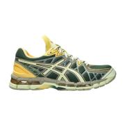 Mesh Gel-Kayano Sneakers med Track Sole