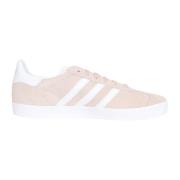 Pink White Gazelle J Damesneakers