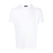 Stilfulde hvide T-shirts & Polos