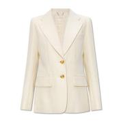 Enkeltknap blazer