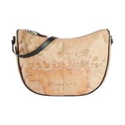 Donnavventura Geo Classic Skuldertaske