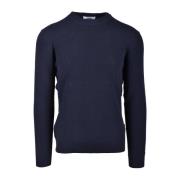 Round-neck Knitwear