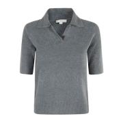 Boucle Polo Skjorte