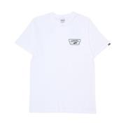 Patch Back Tee Shirt