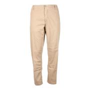 Cotton Elastane Chinos