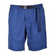 Bomuld Blandet Bermuda Shorts