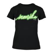 Bomuld T-shirt