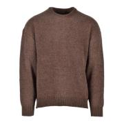 Stilfuld Akryl Sweater