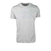 Bomuld Casual T-shirt