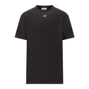 Pilbrodret Slim Tee