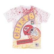 Kansas City Chiefs NFL Hold Tee