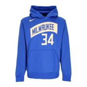 Giannis Antetokounmpo City Edition Club Hoodie