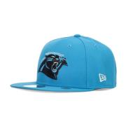 Carolina Panthers NFL Draft Hat