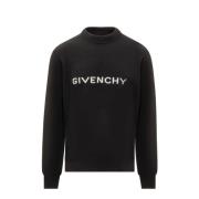 Crew Neck Strik