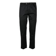 Bomuld Elastan Pantalone