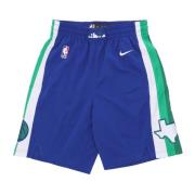 NBA City Edition Basketball Shorts