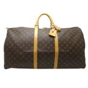 Pre-owned Stof louis-vuitton-tasker