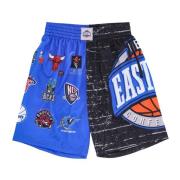 NBA Jumbotron 3.0 Basketball Shorts