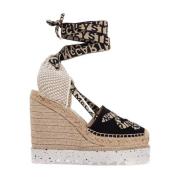 'Gaia' Kile Espadriller