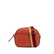 NINA O Crossbody Taske