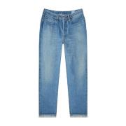 Standard Jeans 2 Års Vask