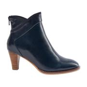 Elegant Velasw Boot Dark Blue