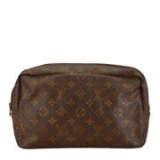 Pre-owned Stof louis-vuitton-tasker