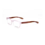 Lilla Havana Pink Bicolor Acetatrammer