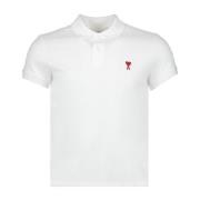 Hjerteven Polo Shirt Unisex