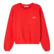 Izubird Sweaters Oranje Izu03ae25