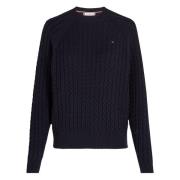 Ørkenhimmel Sweater