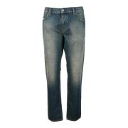 Bomuld Denim Jeans