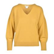 Uld Cashmere Sweater