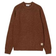 Meleret Anglistic Sweater