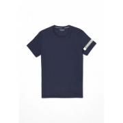 Mænds T-shirt og Polo Kollektion