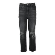 Bomuld Elastan Jeans