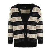 Damer Cardigan Sweater