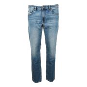 Bomuld Elastan Jeans