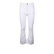 Bomuld Elastan Jeans