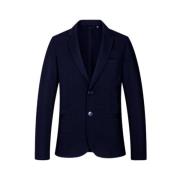 Herre Viskose Blazer Forår/Sommer Kollektion