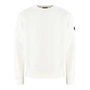 Hvid Sweater Heren Domak GR 2