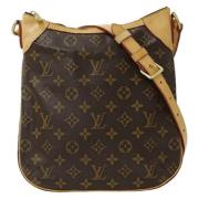 Pre-owned Stof louis-vuitton-tasker