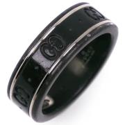 Pre-owned Metal ringe