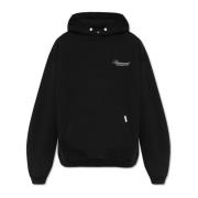 Owners Club Script Hoodie