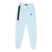 Tech Fleece Jogger Bukser Blå/Sort