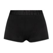 Boxershorts med logo