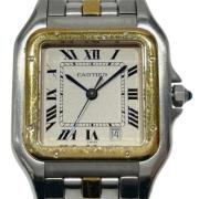 Pre-owned Rustfrit stal watches