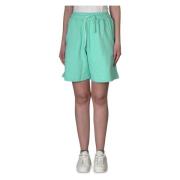 Menta Sweat Shorts