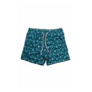 Drøm Gin Badeshorts i Portofino stil