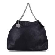 Shaggy Deer Eco Tote Taske